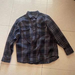 flannel bundle Sizes S, M, L